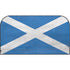 Scotland Flag Distressed Nintendo Switch 2 (2025) with Joy-Con Skin